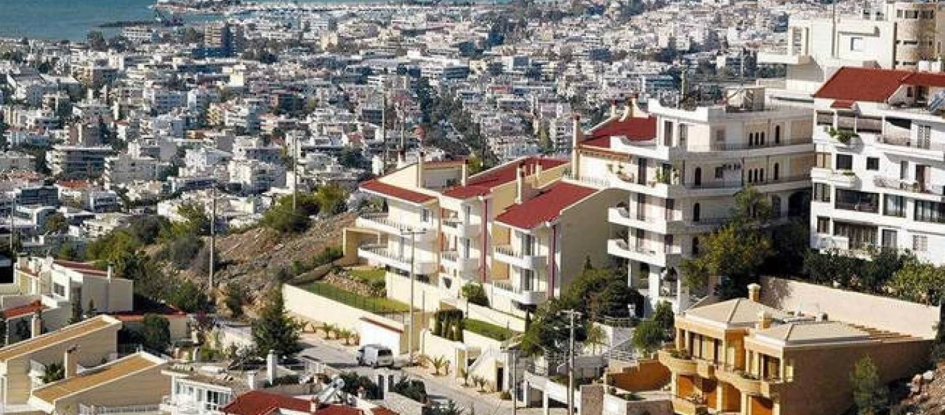 Νέες αντικειμενικές αξίες: Που μειώνονται & που αυξάνονται - Ποιοι φόροι επηρεάζονται